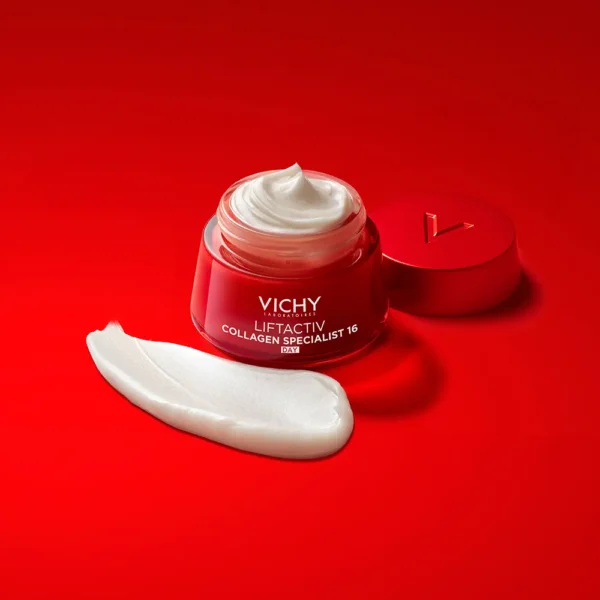 Liftactiv Collagen Specialist Day Cream 50ML - Image 4