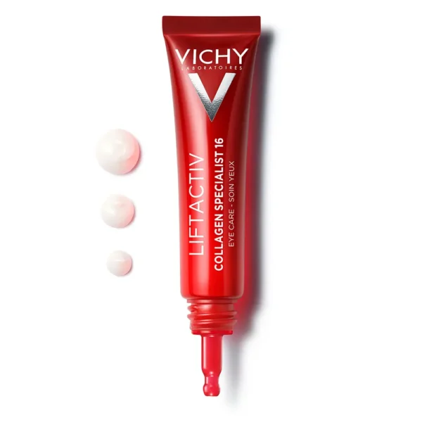 Liftactiv Collagen Specialist Eye Contour 15ML - Image 3