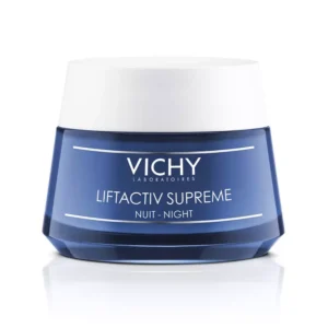 Liftactiv Nuit Anti-Wrinkle Firming Cream 50ML