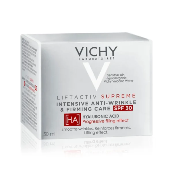 Liftactiv Supreme Day Cream SPF30 50ML - Image 2