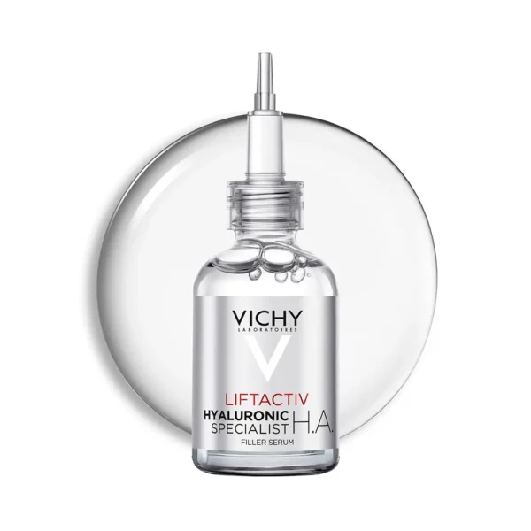 Liftactiv Supreme H.A. Epidermic Filler Serum 30ml - Image 3
