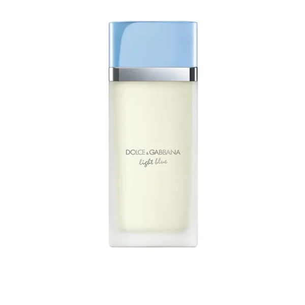 Light Blue Pour Femme Eau de Toilette 100ML
