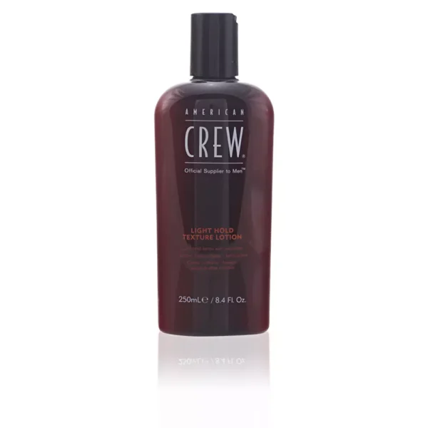 Light Hold Texture Lotion 250ML