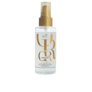 Light Illuminating Oil For Fine Hair 100ML
