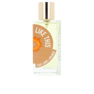 Like This Eau De Parfum 100ML - Tilda Swinton Edition