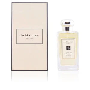 Lime Basil & Mandarin Eau de Cologne Spray 100ML
