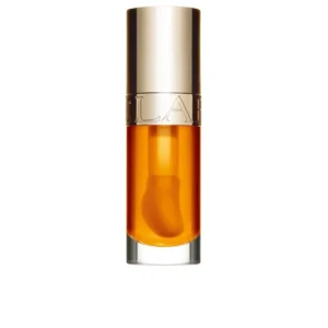 Lip Comfort Lip Oil #01 Honey 7ML - Clarins