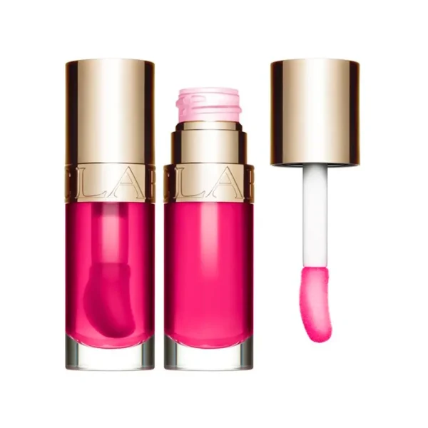 CLARINS | LIP COMFORT OIL | Lips - Image 4