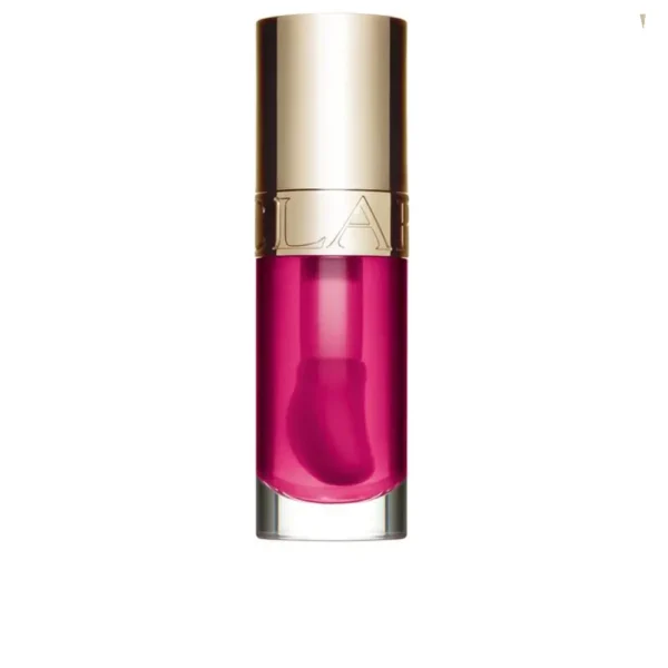 Lip Comfort Lip Oil #02 Raspberry 7ML