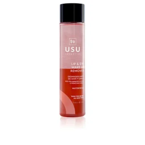 Lip & Eye Makeup Remover 100ML - Dual Phase