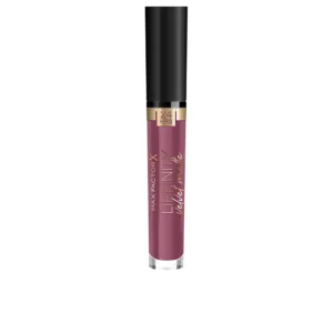 Lipfinity Velvet Matte Lip Color #005 Matte Merlot 3.5ML