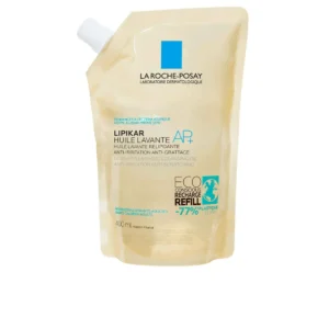 Lipikar AP+ Replenishing Cleansing Oil 400ML