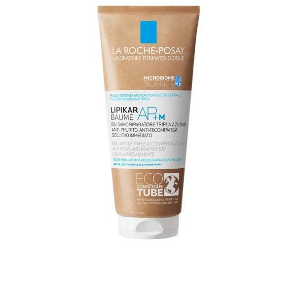 Lipikar AP+M Replenishing Balm 200ML