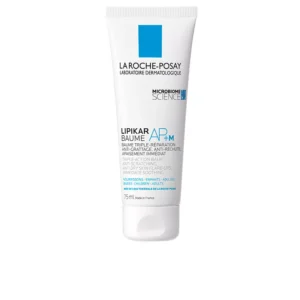 Lipikar Baume AP+ Relipidant Balm 75ML for Sensitive Skin