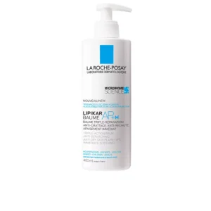 Lipikar Baume Relipidant Anti-Irritations 400ML
