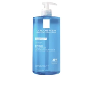 Lipikar Gel Lavant Soothing Shower Gel 1000ML