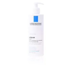 Lipikar Lait Relipidant 400ML Moisturizing Lotion