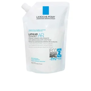Lipikar Syndet AP+ Cleansing Cream 400ML