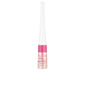 Liquid Eyeliner 4ML - Vegan & Waterproof