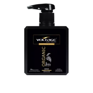 Liso Keratina Hair Mask 500ml - Vegan Formula