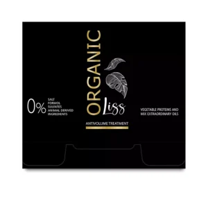 Liso Keratina Treatment 100ML for All Hair Types