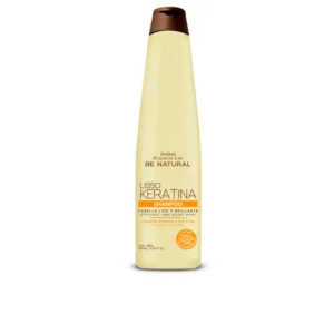Keratin Shampoo 350ml