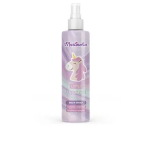 Little Unicorn Body Cologne 210ML