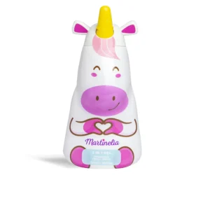Little Unicorn Shampoo and Shower Gel 414ML