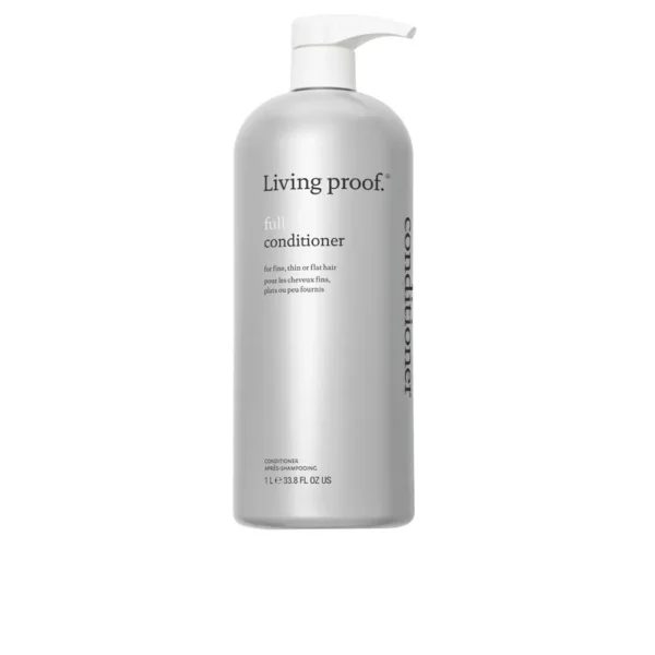 Living Proof Full Conditioner 1000ML - Vegan & Sulphate Free