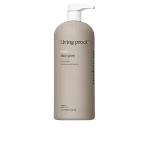 No Frizz Shampoo 1000ml