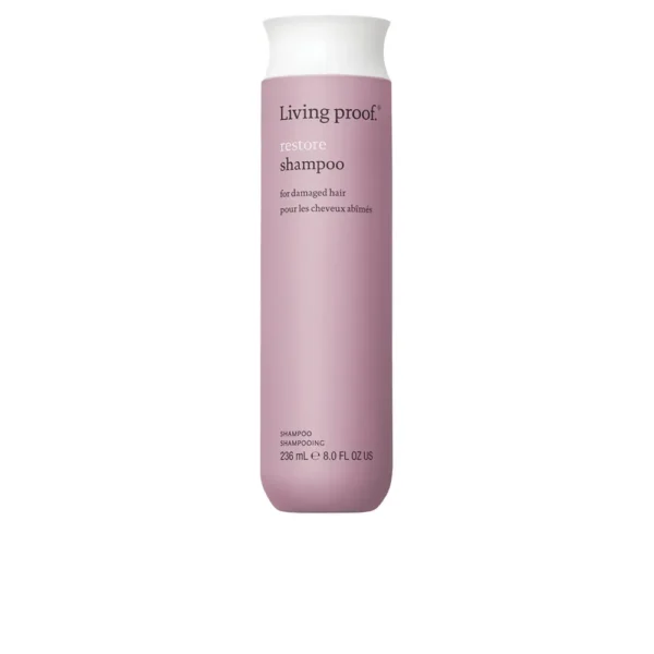 Living Proof Restore Shampoo 236ML - Sulphate & Silicone Free