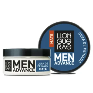 Llongueras Men Advance Original Matte Styling Wax 85ML