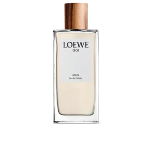 Loewe 001 Man Eau De Toilette Spray 100ML