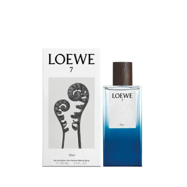 LOEWE | LOEWE 7 | Eau de Parfum - Image 4