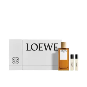 Loewe Case Perfume Set