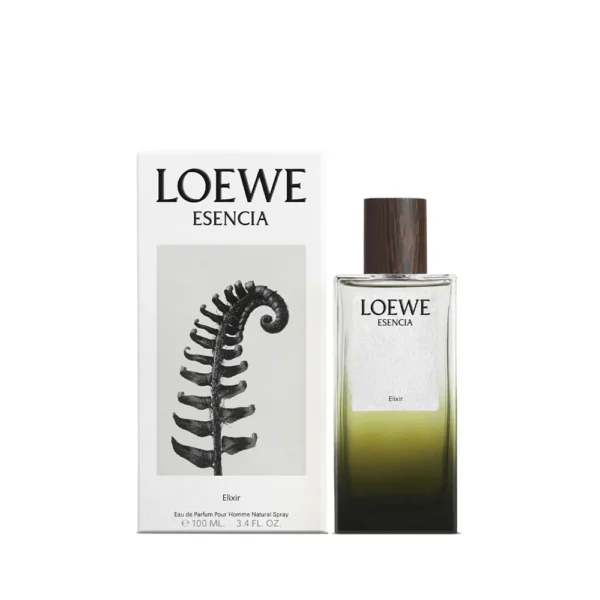 LOEWE | ESENCIA | Eau de Parfum - Image 4