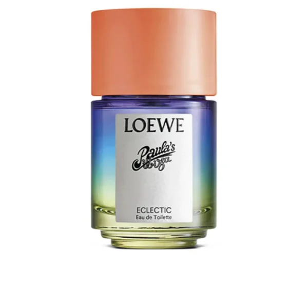 Loewe Ibiza Eclectic Eau de Toilette Spray 100ML
