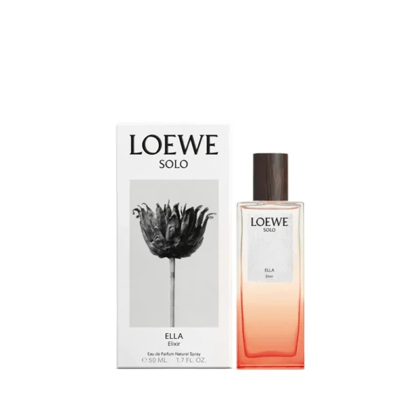 LOEWE | SOLO ELLA | Eau de Parfum - Image 2