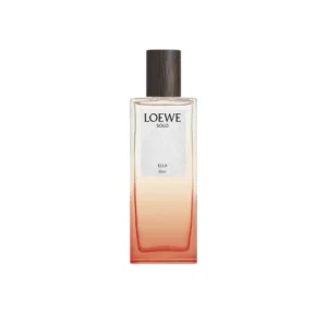 Loewe Only She Elixir Eau de Parfum 50ML