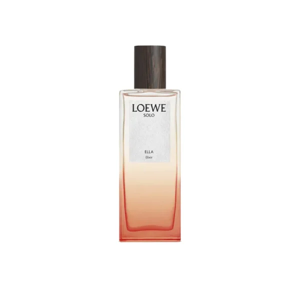 Loewe Only She Elixir Eau de Parfum 50ML