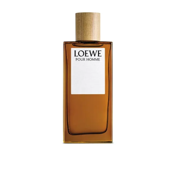 Loewe Pour Homme Eau De Toilette Spray 100ML
