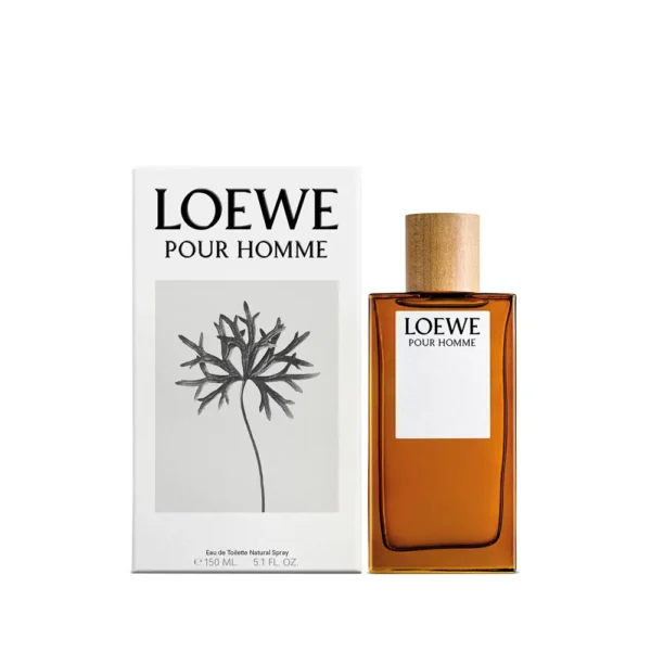 LOEWE | LOEWE POUR HOMME | Eau de Toilette - Image 6