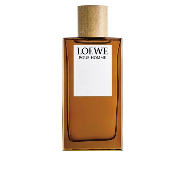 Loewe Pour Homme Eau De Toilette Spray 150ml