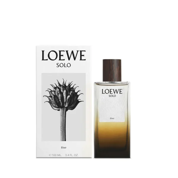 LOEWE | SOLO LOEWE | Eau de Parfum - Image 2