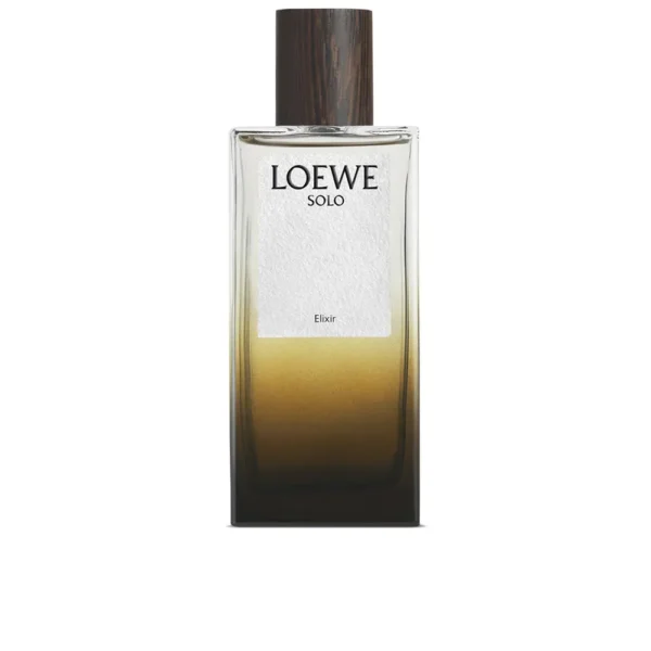 Loewe Solo Elixir Eau de Parfum 100ML
