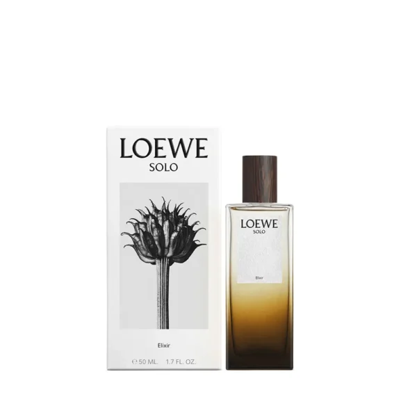 LOEWE | SOLO LOEWE | Eau de Parfum - Image 4