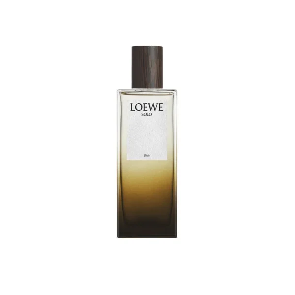Loewe Solo Elixir Eau de Parfum 50 ml