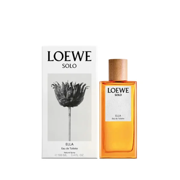 LOEWE | SOLO ELLA | Eau de Toilette - Image 6