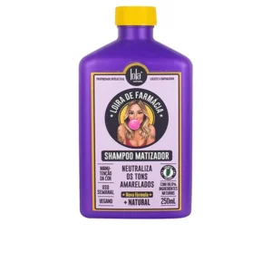 Matizador Shampoo 250ml