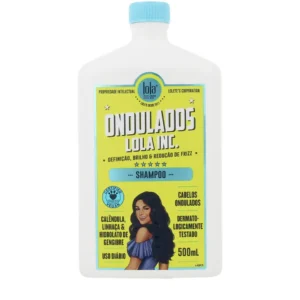 Onduados Shampoo 500ML